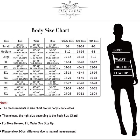 Sissy Princess Crossdresser French maid outfit Pink PvC Fetish BDSM dress S-7XL - Picture 5 of 5